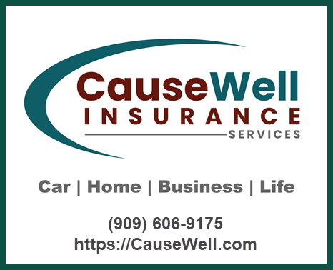 Our sponsor is CauseWell Insurance Services